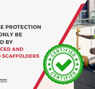 Certified Intallers Edge Protection Sydney - Cover