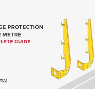 Roof Edge Protection Cost Per Metre – The Complete Guide - Stronghold