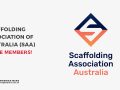 Scaffolding Association Australia - Stronghold Hire Sydney