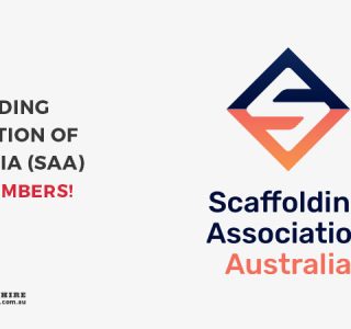 Scaffolding Association Australia - Stronghold Hire Sydney